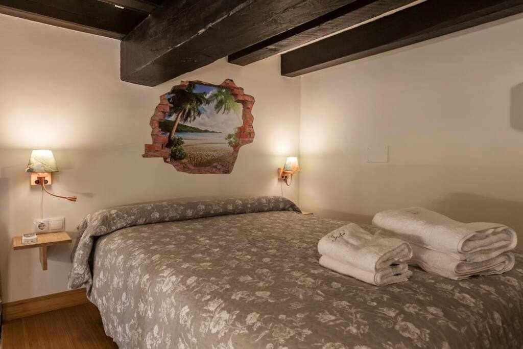 Monkeys Apartments El Arenal Santas Patronas Seville Exterior photo